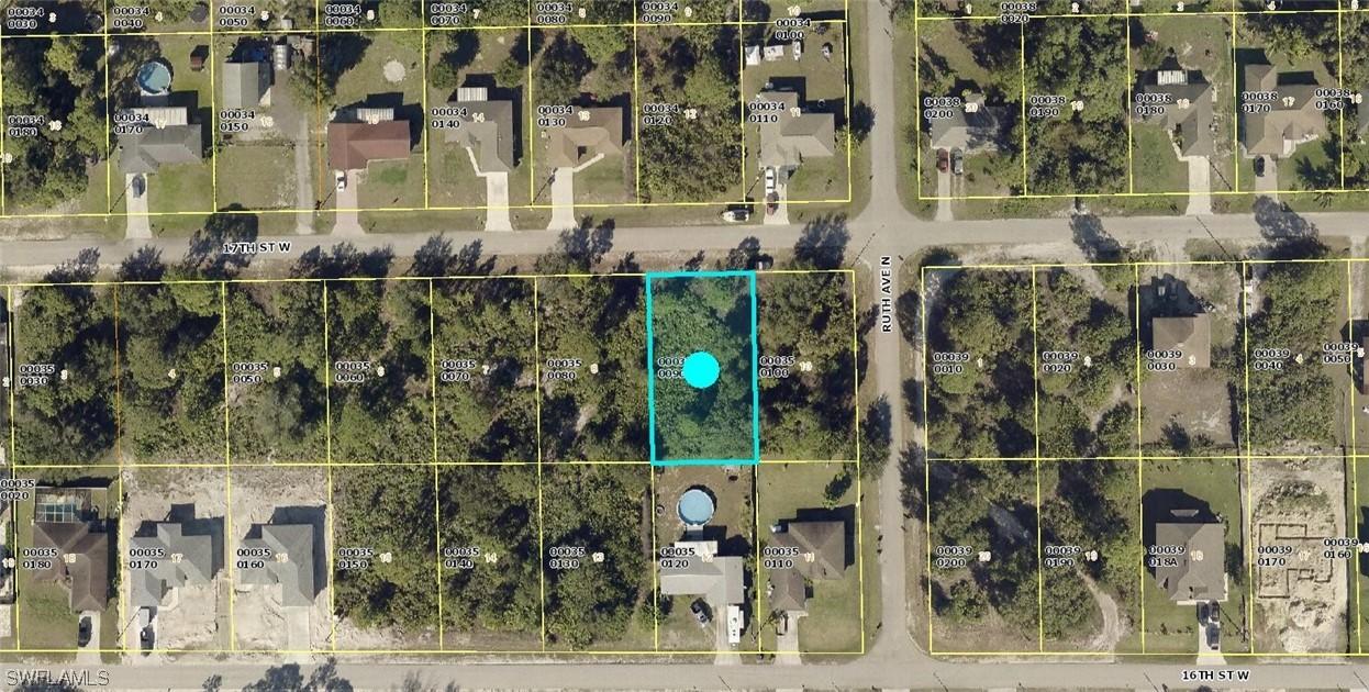 3303 17th St., Lehigh Acres, FL 33971