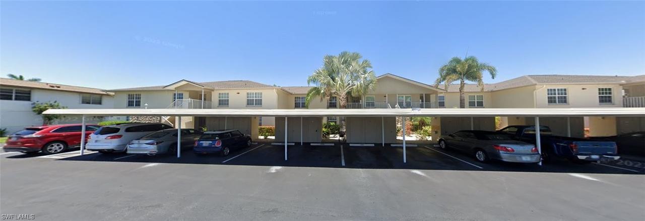 1317 SE 46th Ln. #201, Cape Coral, FL 33904