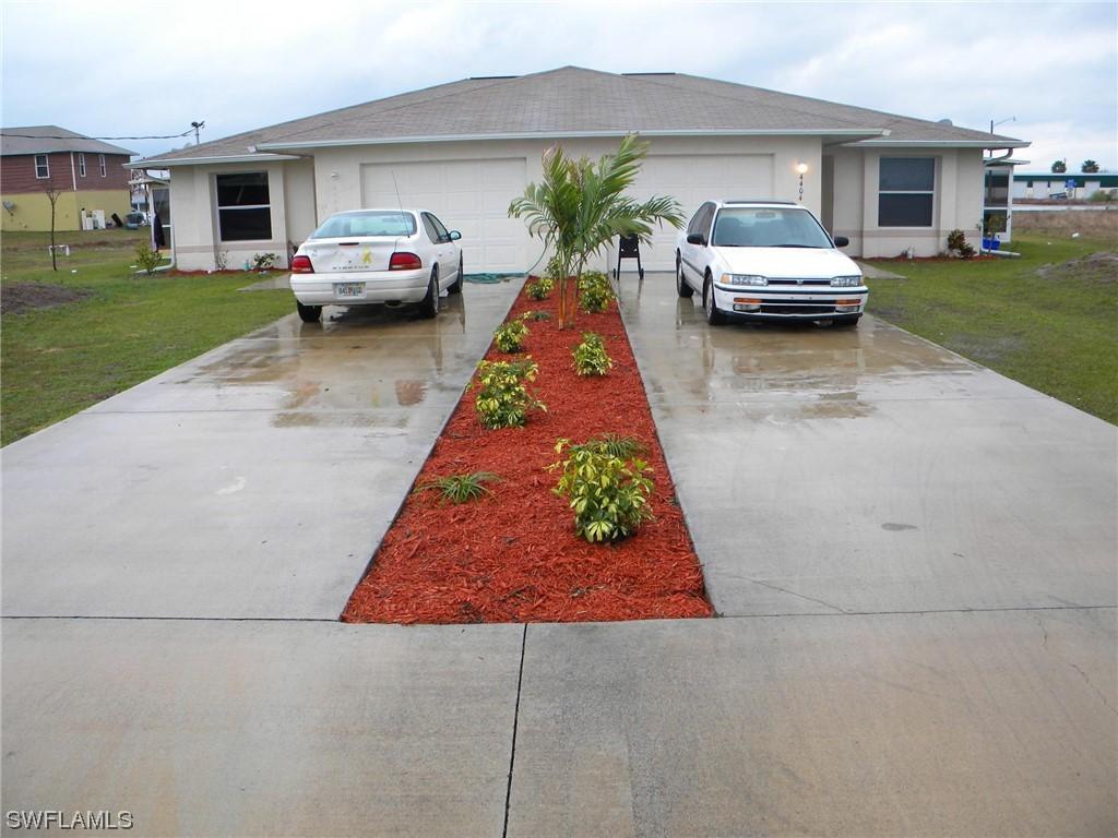 4404-4406 24th St., Lehigh Acres, FL 33973