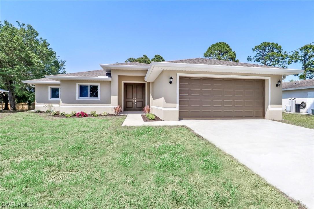 2850 NW 3rd St., Cape Coral, FL 33993