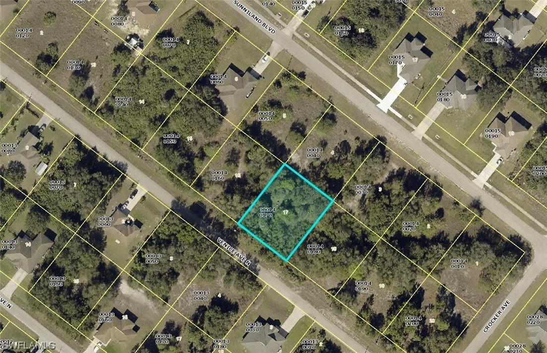 2006 Venice Ave., Lehigh Acres, FL 33971