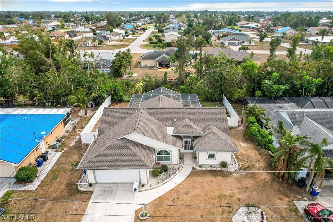 8360 Buena Vista Rd., Fort Myers, FL 33967