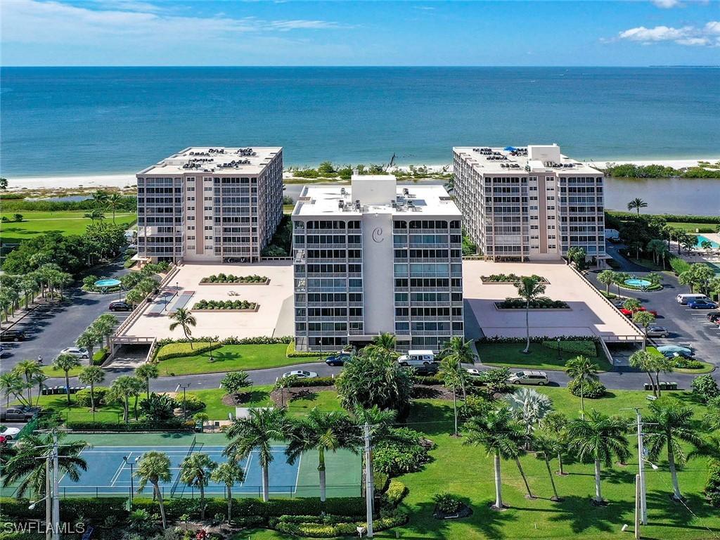 7150 Estero Blvd. #100, Fort Myers Beach, FL 33931