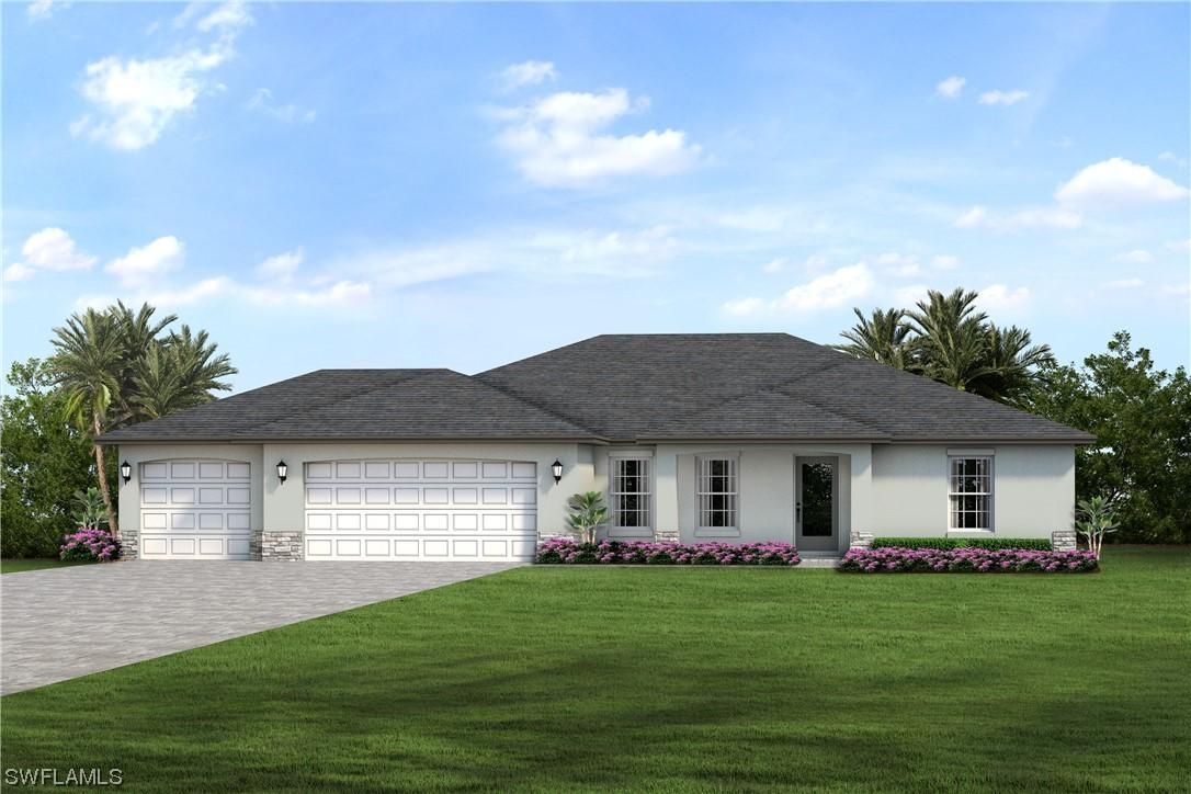 2109 NW 5th Ter., Cape Coral, FL 33993