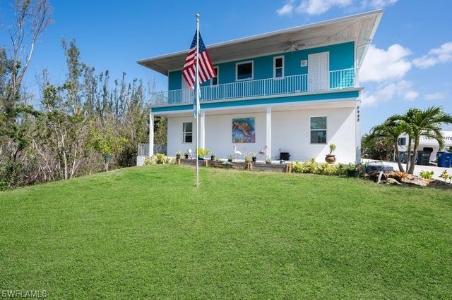New Homes with In-ground Swimming Pools in Bokeelia: February 26th to March 4th