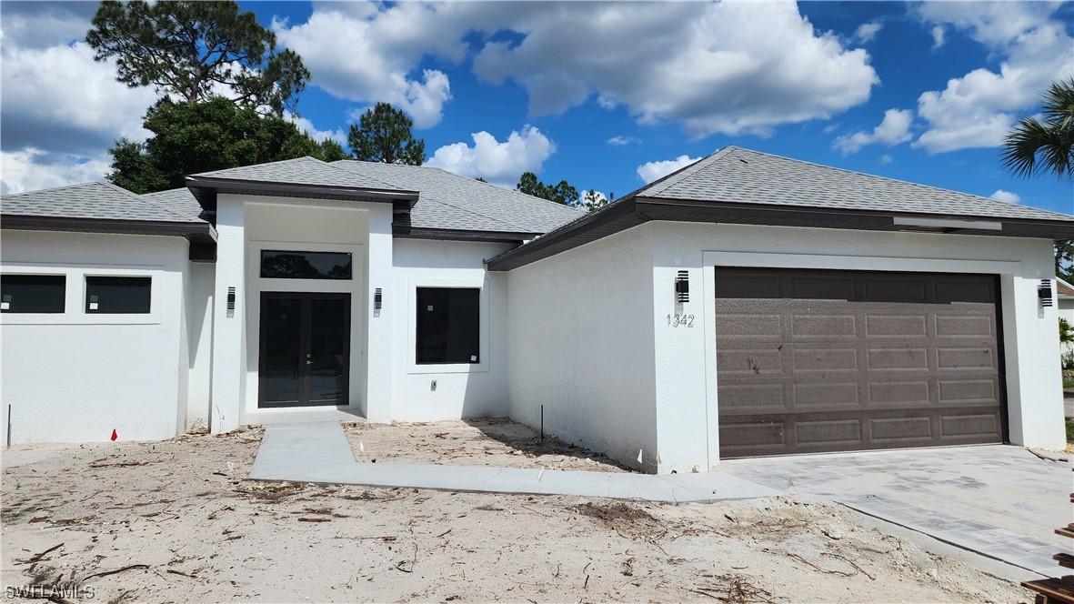 1342 17th St., Naples, FL 34117