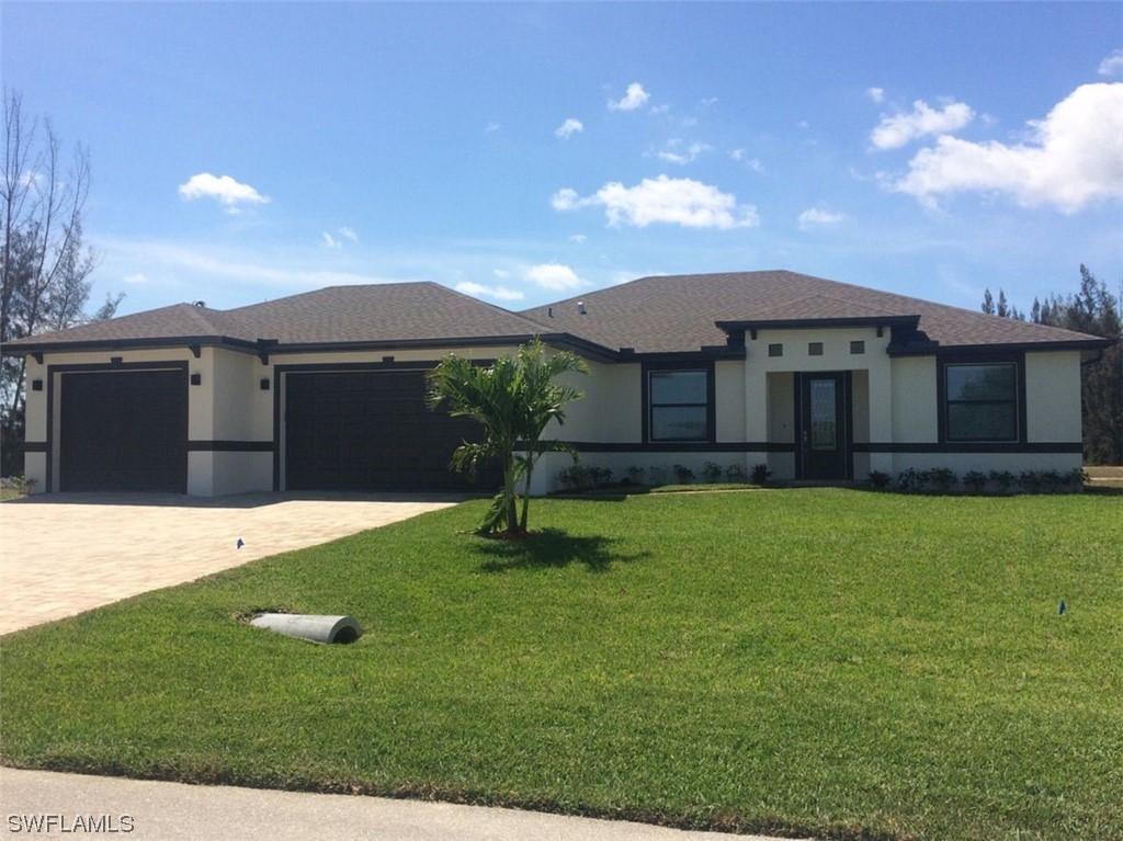 4228 NW 26th St., Cape Coral, FL 33993