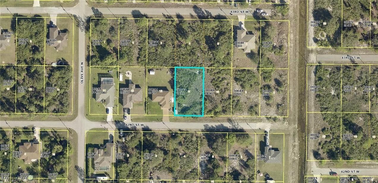 3106 42nd St., Lehigh Acres, FL 33971