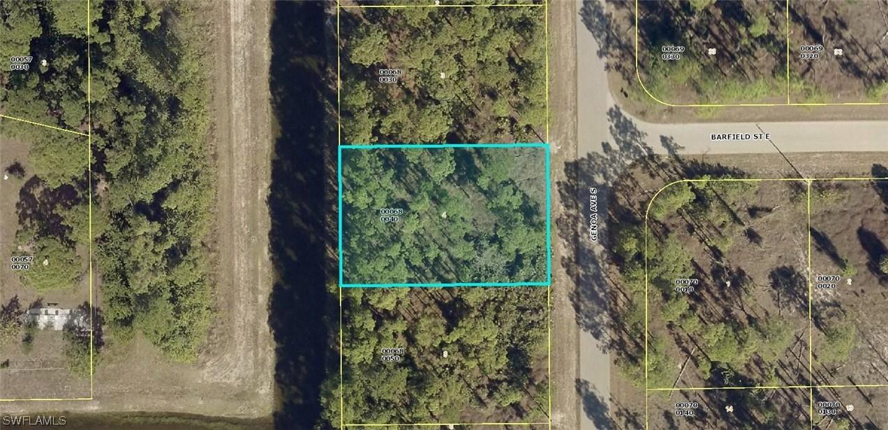 640 Genoa Ave., Lehigh Acres, FL 33974