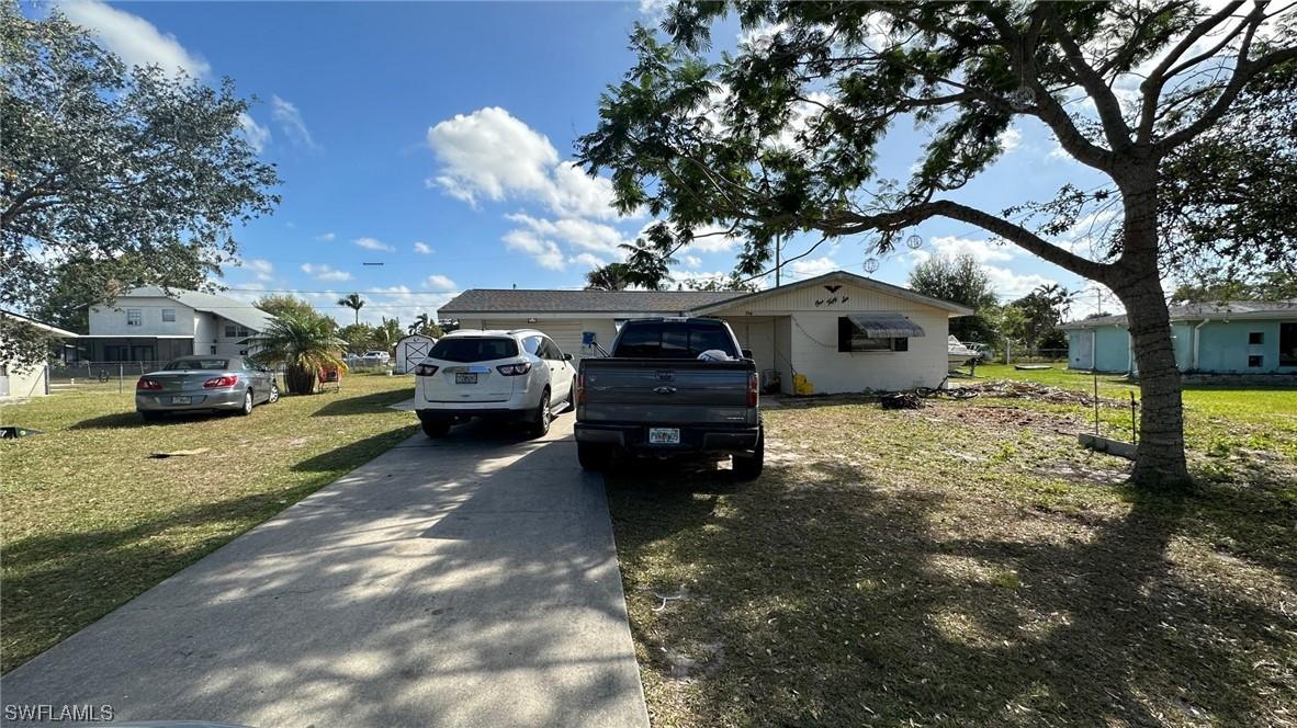 156 Texas Ave., Fort Myers, FL 33905