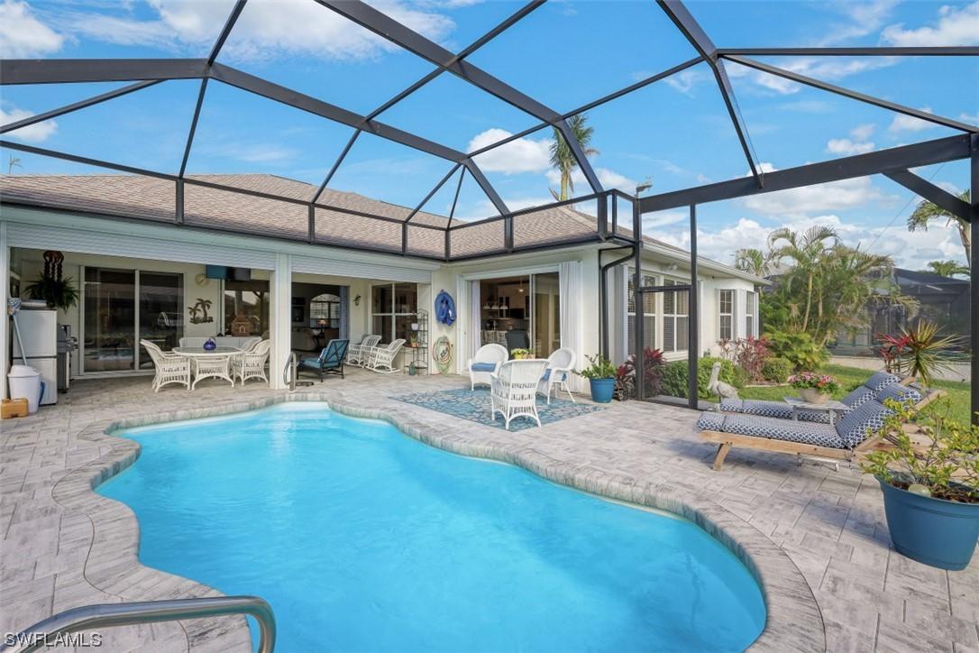 5221 SW 9th Pl., Cape Coral, FL 33914
