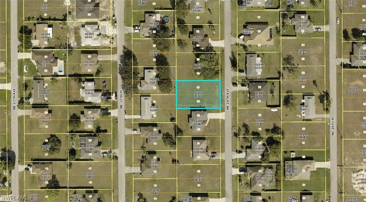 1914 NE 18th Ave., Cape Coral, FL 33909