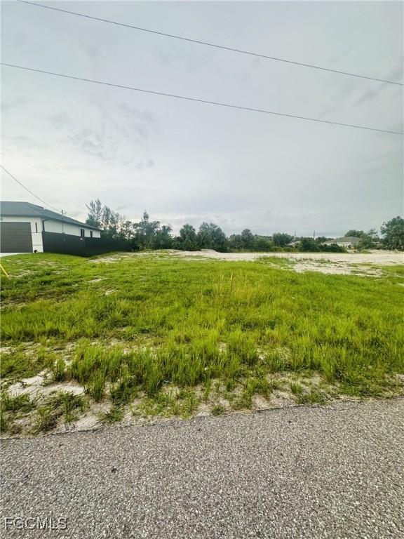 3582 NE 9th Pl., Cape Coral, FL 33909