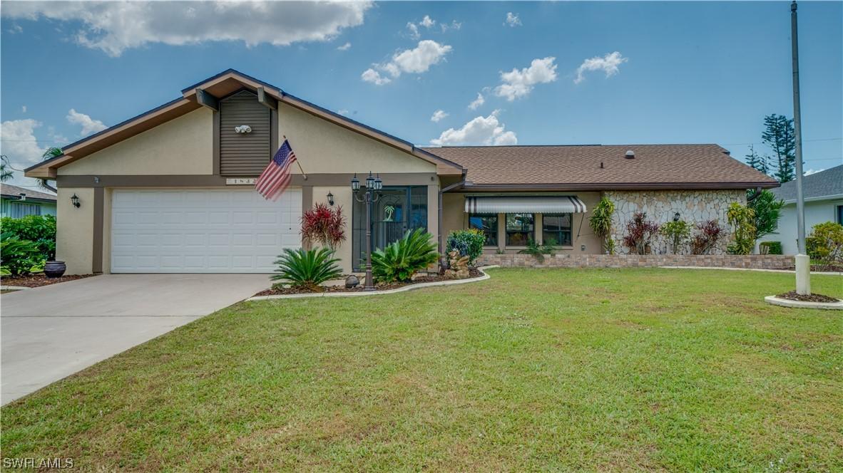 1832 Bolado Pkwy., Cape Coral, FL 33990