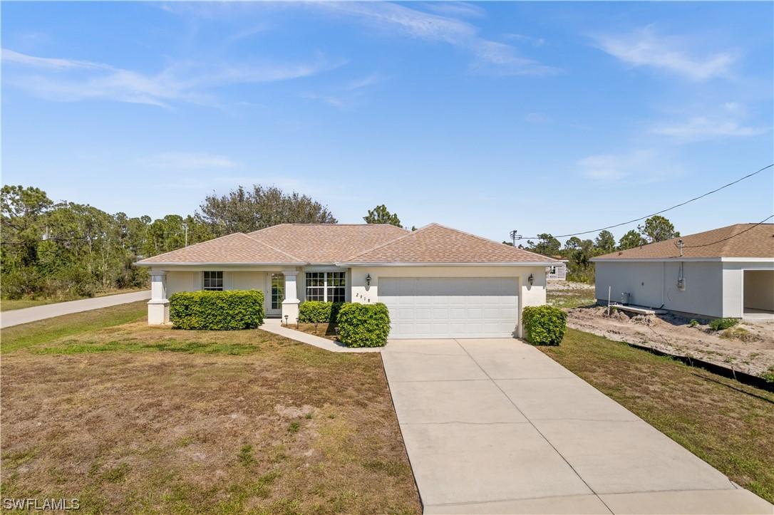 2918 44th St., Lehigh Acres, FL 33971