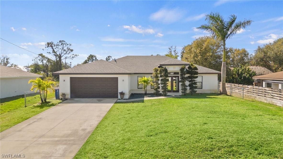 2807 8th St., Lehigh Acres, FL 33971