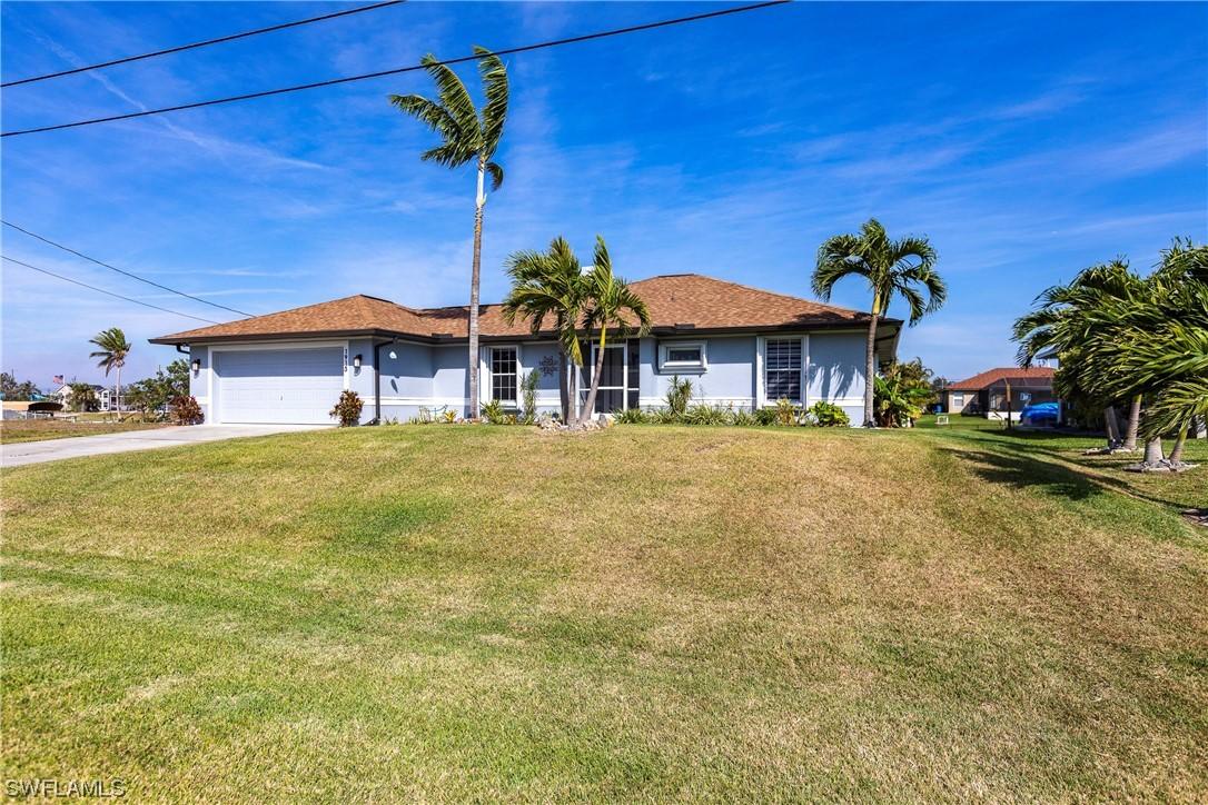 1915 SW 17th Pl., Cape Coral, FL 33991