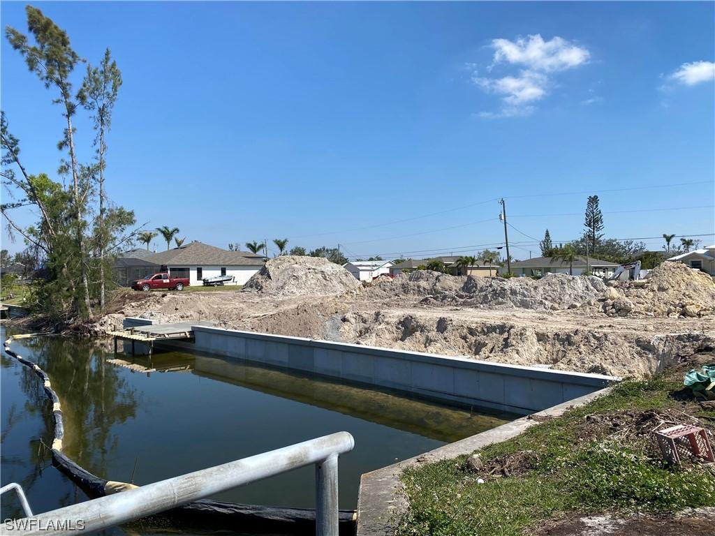 2144 SW 5th Ave., Cape Coral, FL 33991