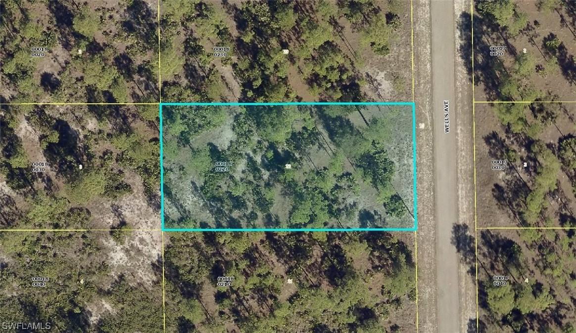 519 Wells Ave., Lehigh Acres, FL 33972