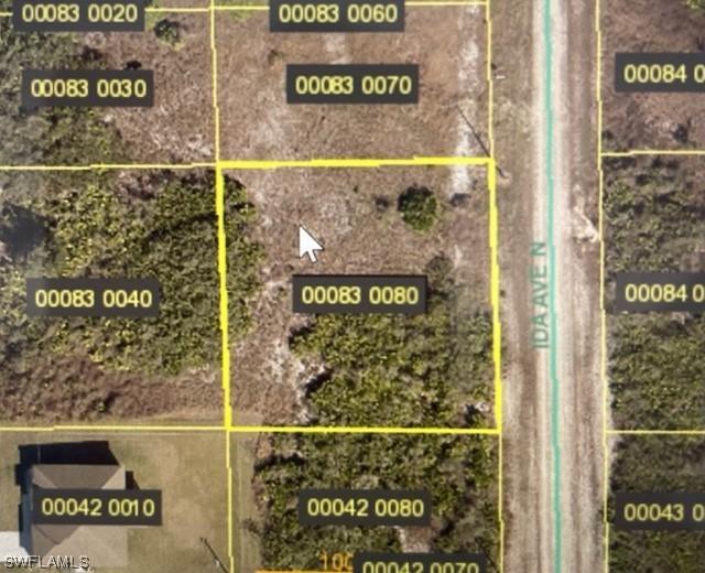 [Address Hidden by Seller], Lehigh Acres, FL 33971