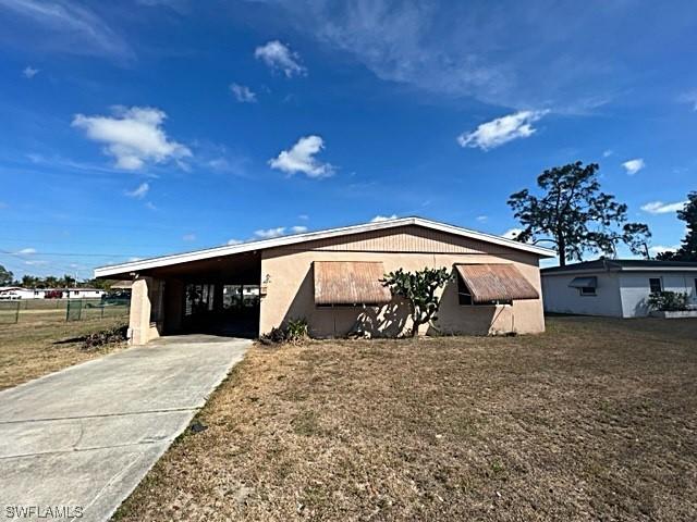 705 Leeland Heights Blvd., Lehigh Acres, FL 33936