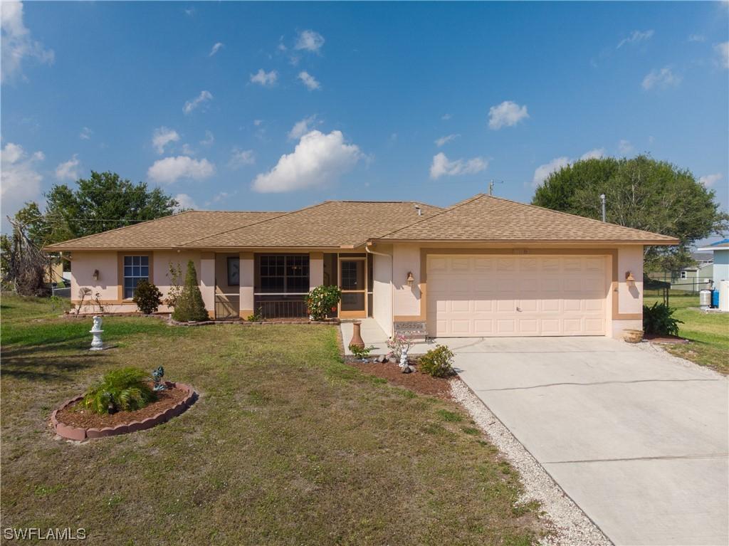 1018 NE 5th Ave., Cape Coral, FL 33909