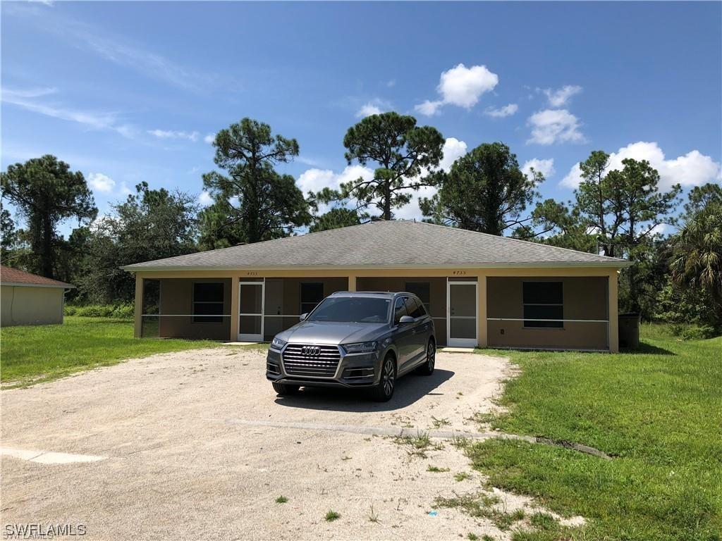 4733-4735 30th St., Lehigh Acres, FL 33973