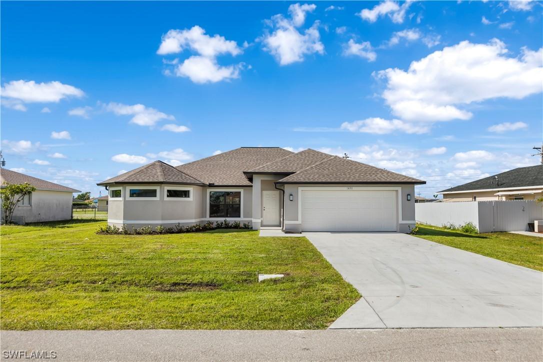 1505 SE 8th Pl., Cape Coral, FL 33990