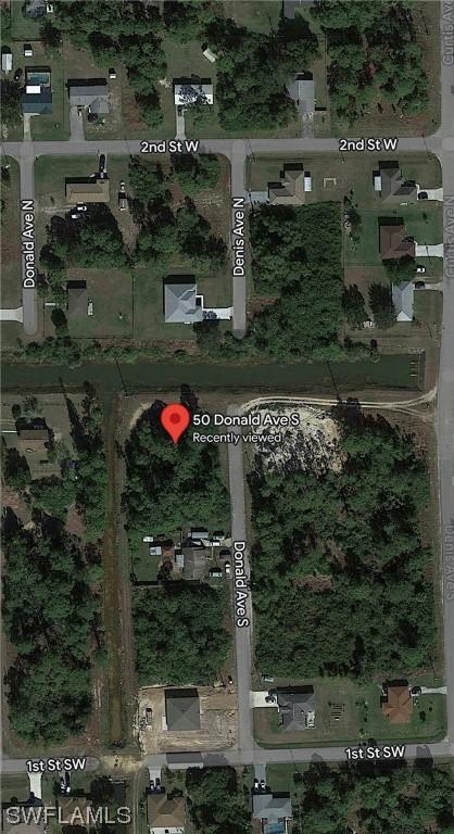 50 Donald Ave., Lehigh Acres, FL 33976