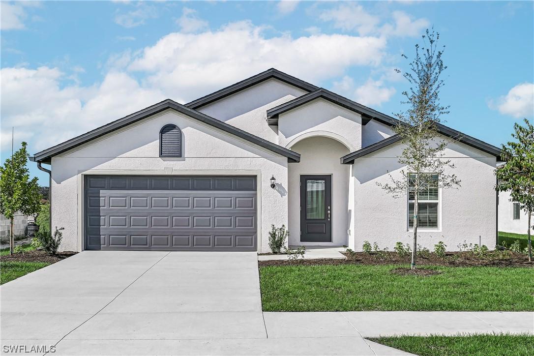 2302 NW 7th Ave., Cape Coral, FL 33993