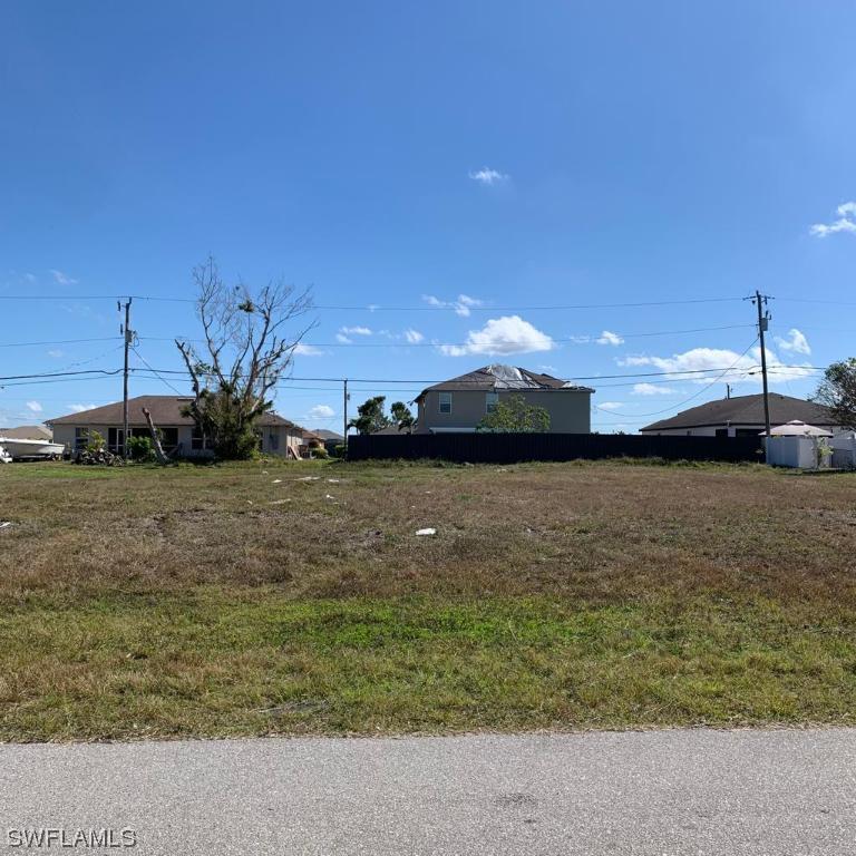 3411 SW 9th Ave., Cape Coral, FL 33914