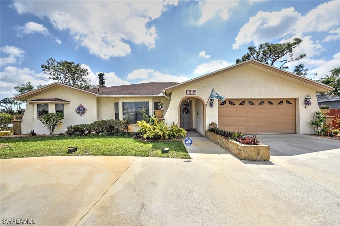 8416 Pennsylvania Blvd., Fort Myers, FL 33967