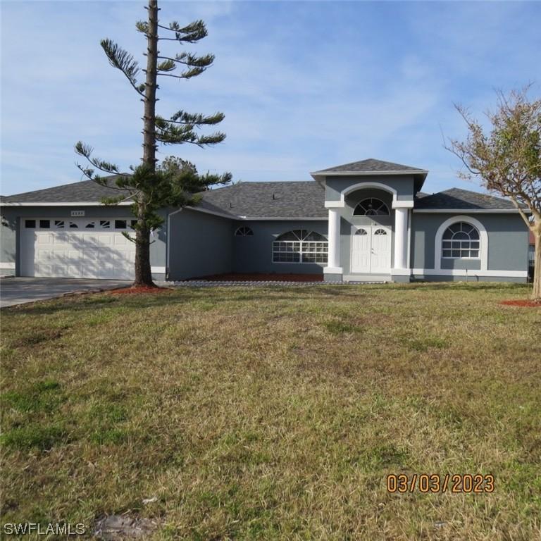 1131 SW 47th St., Cape Coral, FL 33914