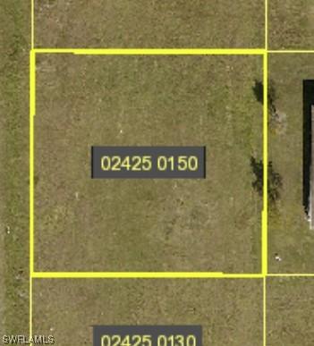 1017 NE 4th Ave., Cape Coral, FL 33909