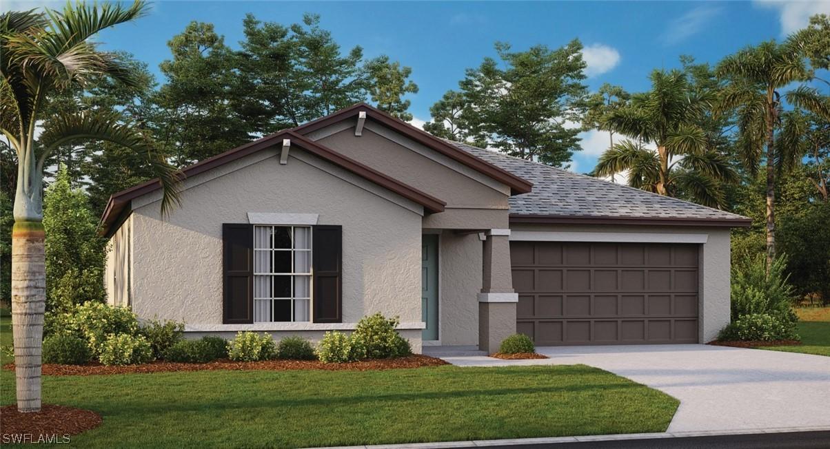 3139 NE 14th Ct., Cape Coral, FL 33909