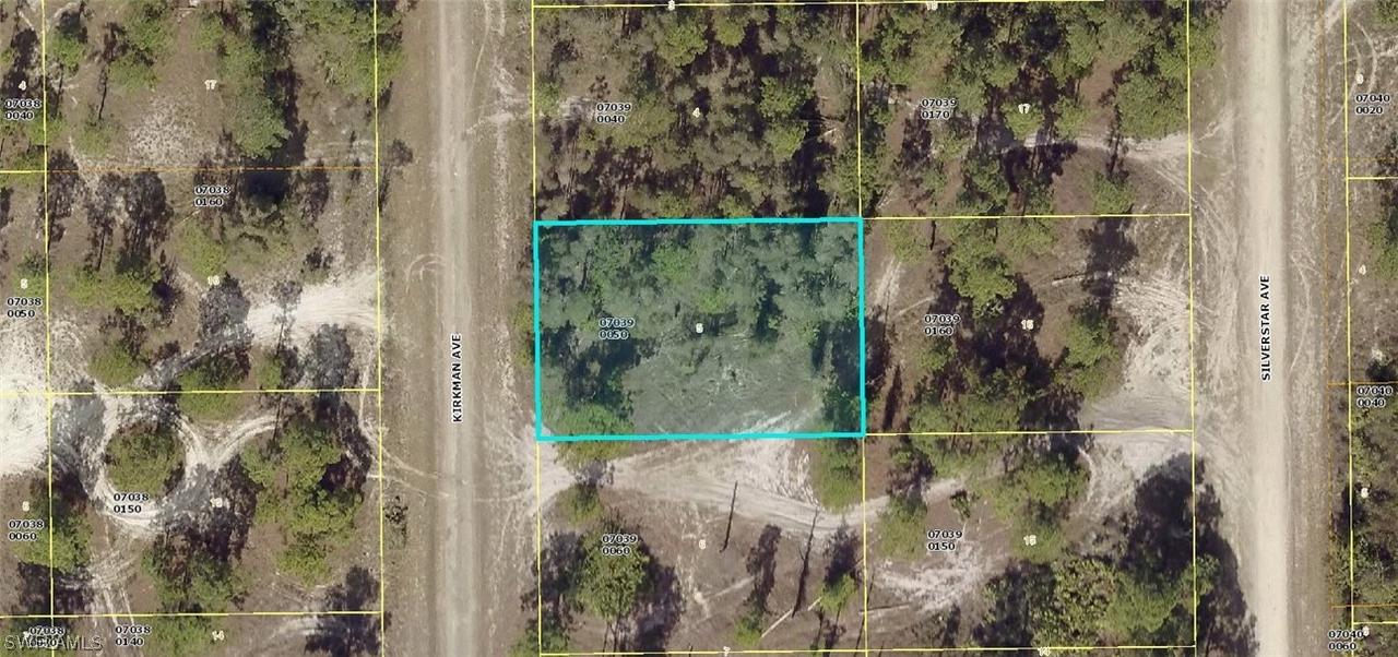 765 Kirkman Ave., Lehigh Acres, FL 33974