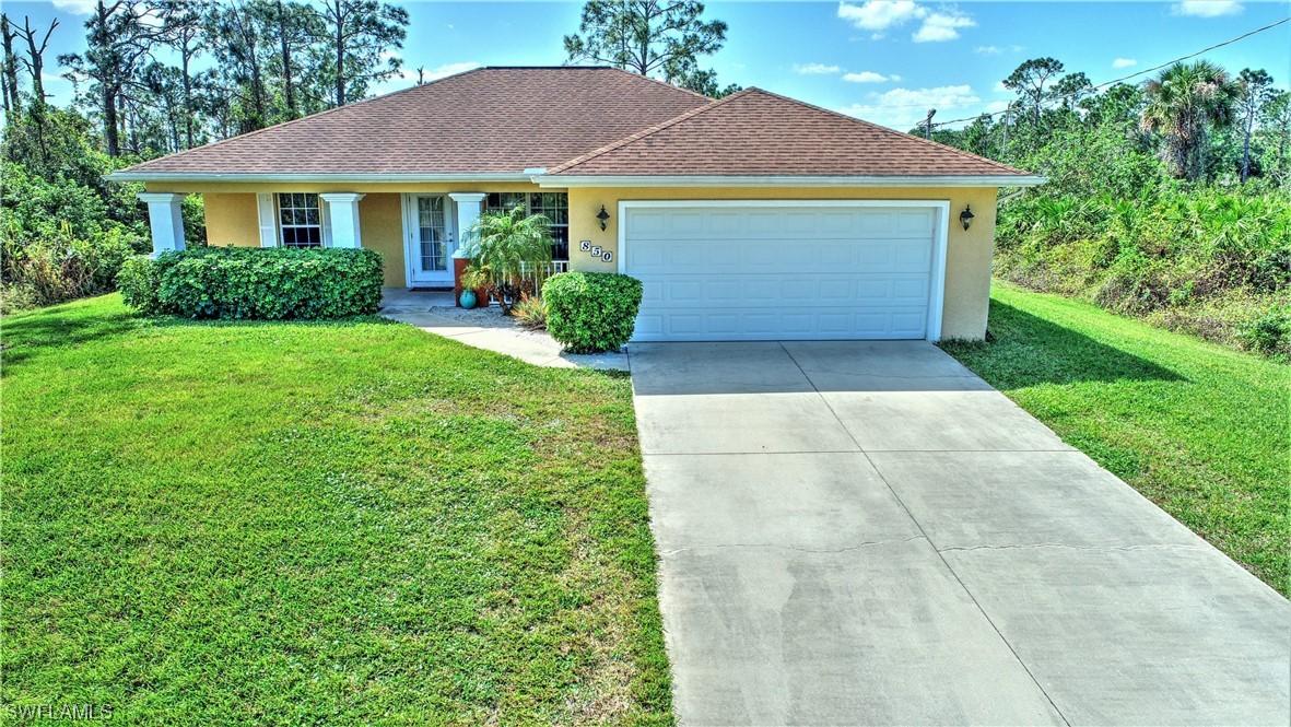 850 Runble St., Lehigh Acres, FL 33974