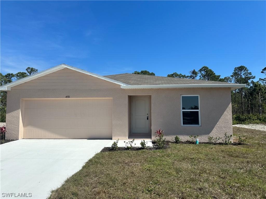 4531 NW 34th Ave., Cape Coral, FL 33993