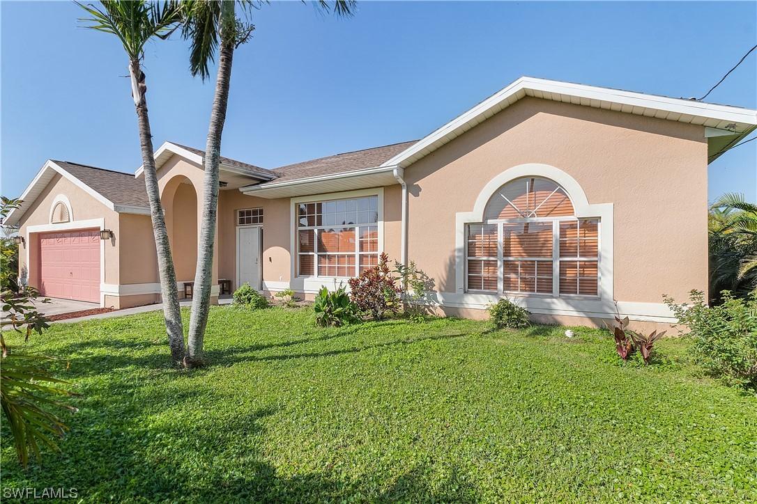 4706 SW 23rd Ave., Cape Coral, FL 33914