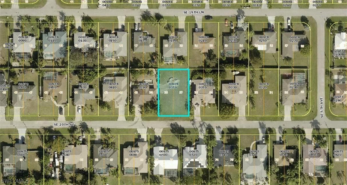 415 SE 20th St., Cape Coral, FL 33990