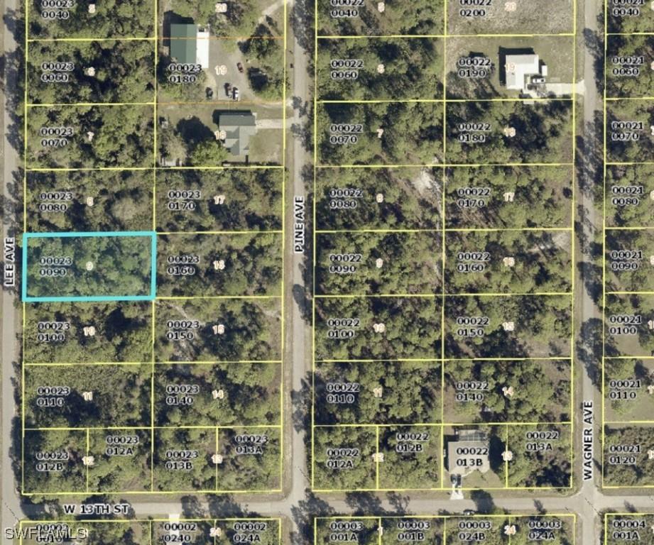 1306 Lee Blvd., Lehigh Acres, FL 33936
