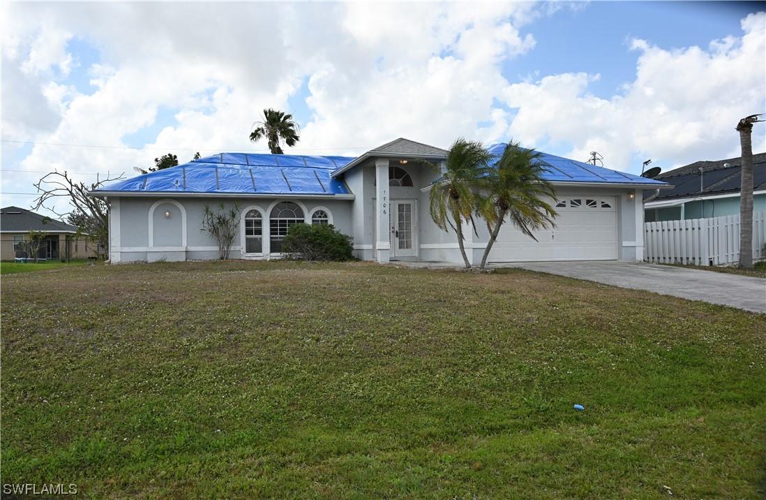 1706 SW 1st Pl., Cape Coral, FL 33991