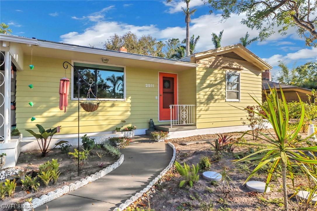 2511 Cortez Blvd., Fort Myers, FL 33901