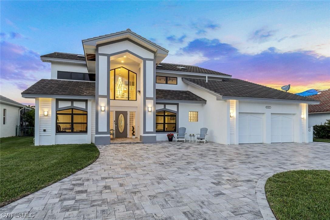 1517 SW 57th St., Cape Coral, FL 33914