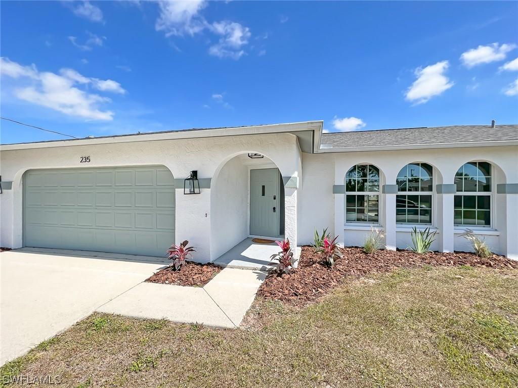 235 SE 11th Ter., Cape Coral, FL 33990
