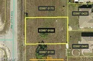 501 NW 27th Ave., Cape Coral, FL 33993