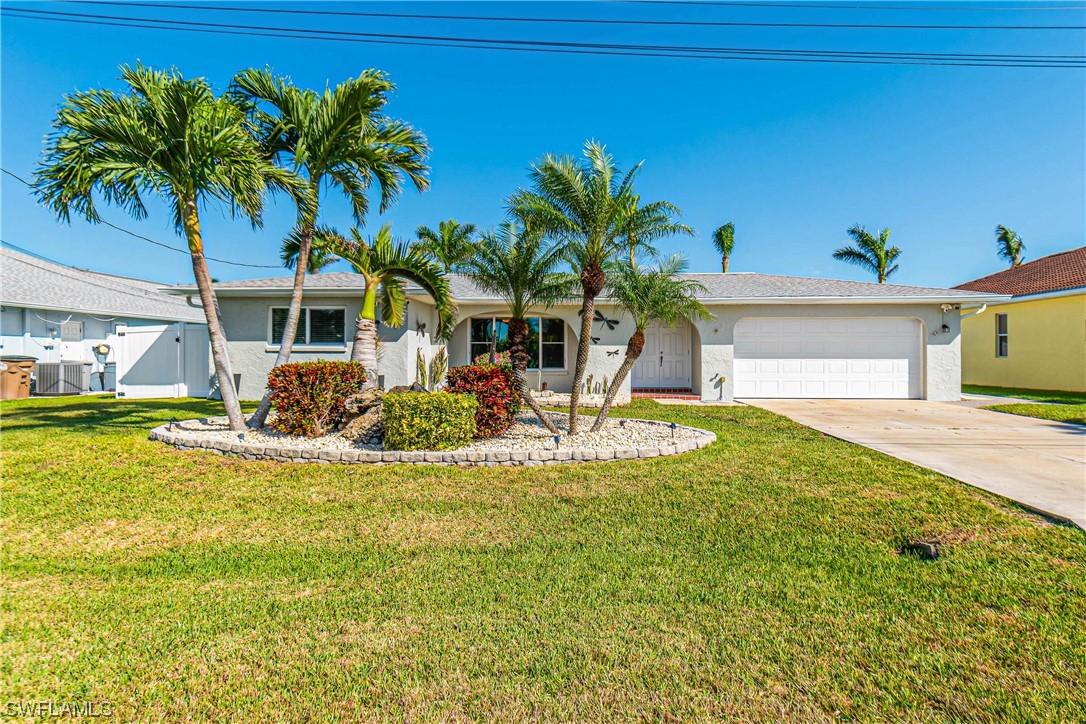 229 SE 29th Ter., Cape Coral, FL 33904