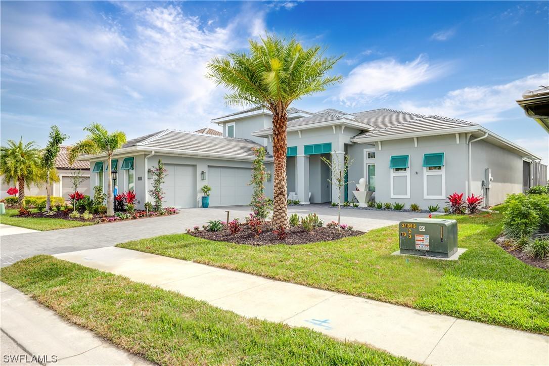 11501 Venetian Lagoon Dr., Fort Myers, FL 33913