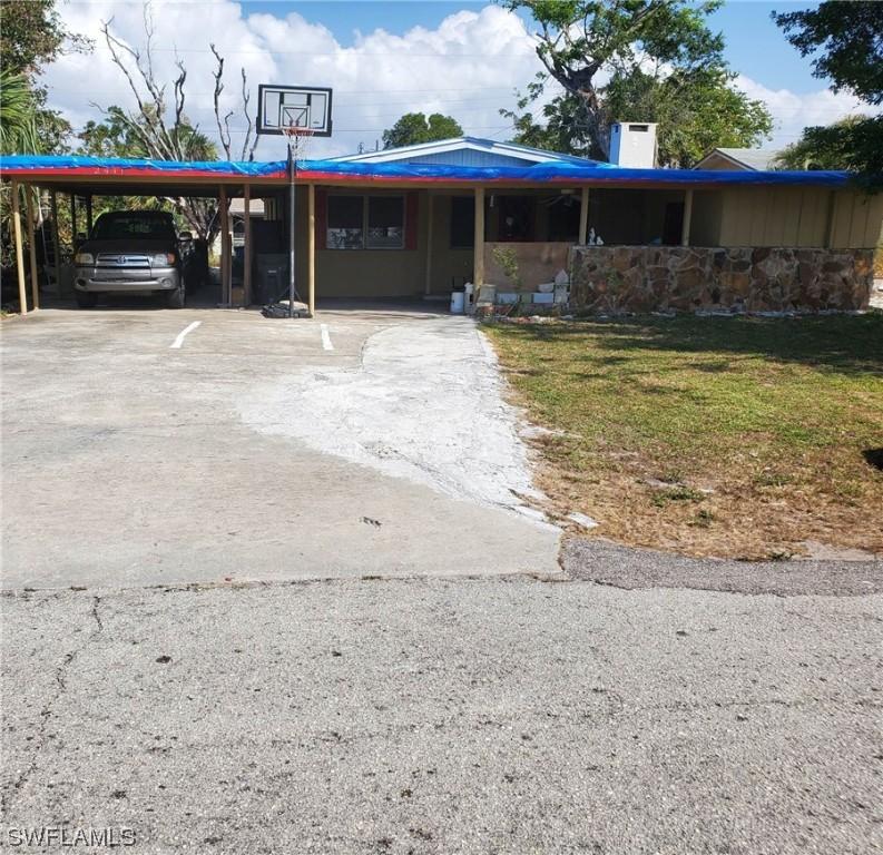 2441 Welch St., Fort Myers, FL 33901