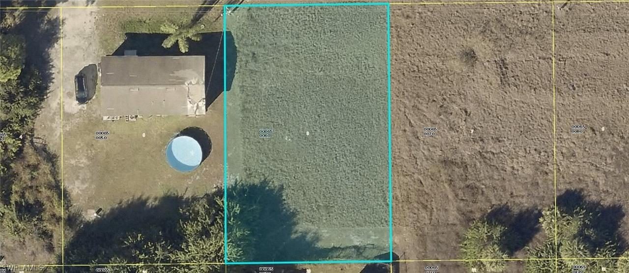 816 Frederick Reid St., Lehigh Acres, FL 33974